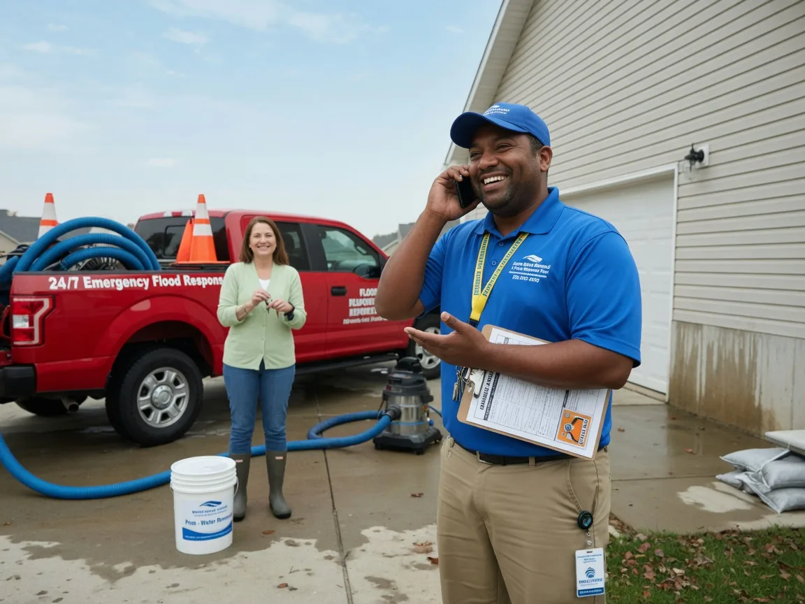 Storm Damage Water Removal Barrytown, NY FAQs
